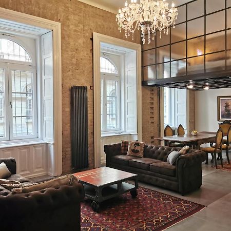 The Address Loft 22Ppl Apartment Budapest Exterior photo