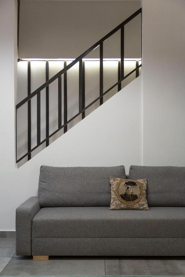 The Address Loft 22Ppl Apartment Budapest Exterior photo
