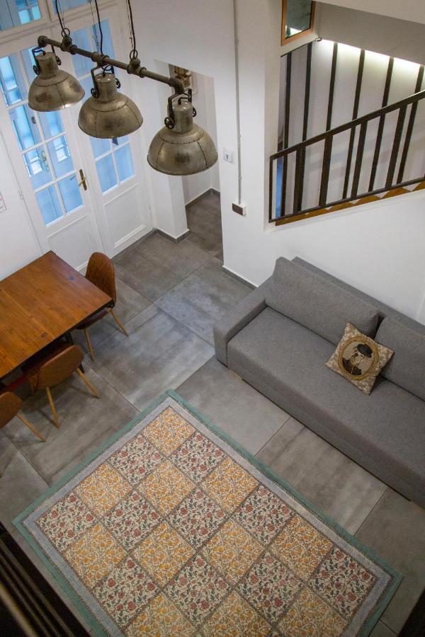 The Address Loft 22Ppl Apartment Budapest Exterior photo