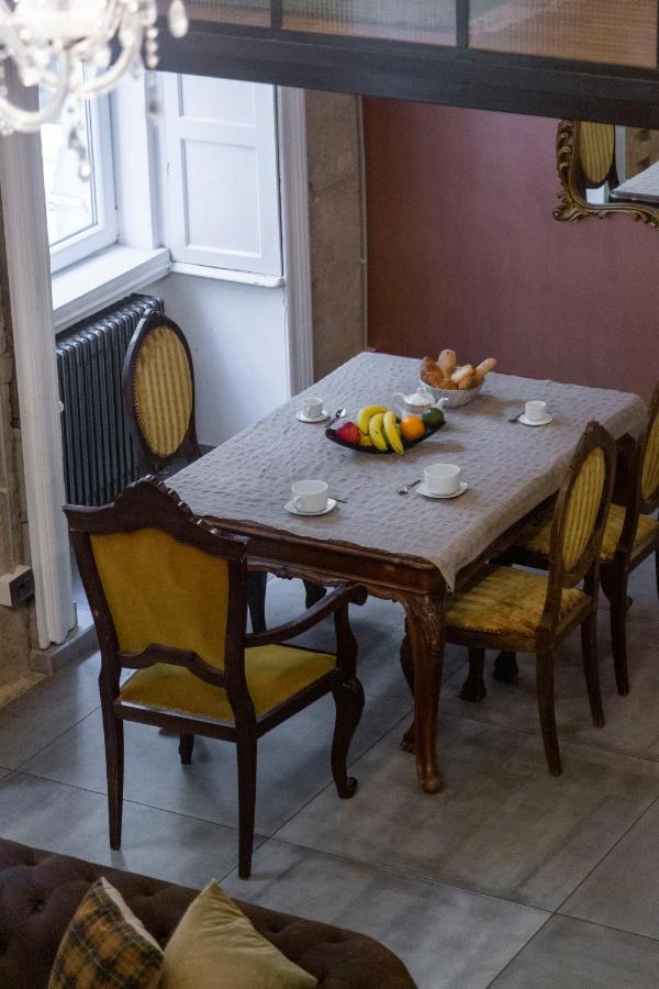 The Address Loft 22Ppl Apartment Budapest Exterior photo
