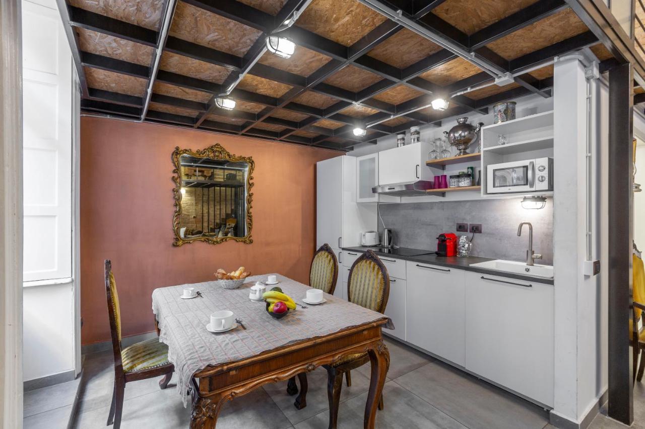 The Address Loft 22Ppl Apartment Budapest Exterior photo