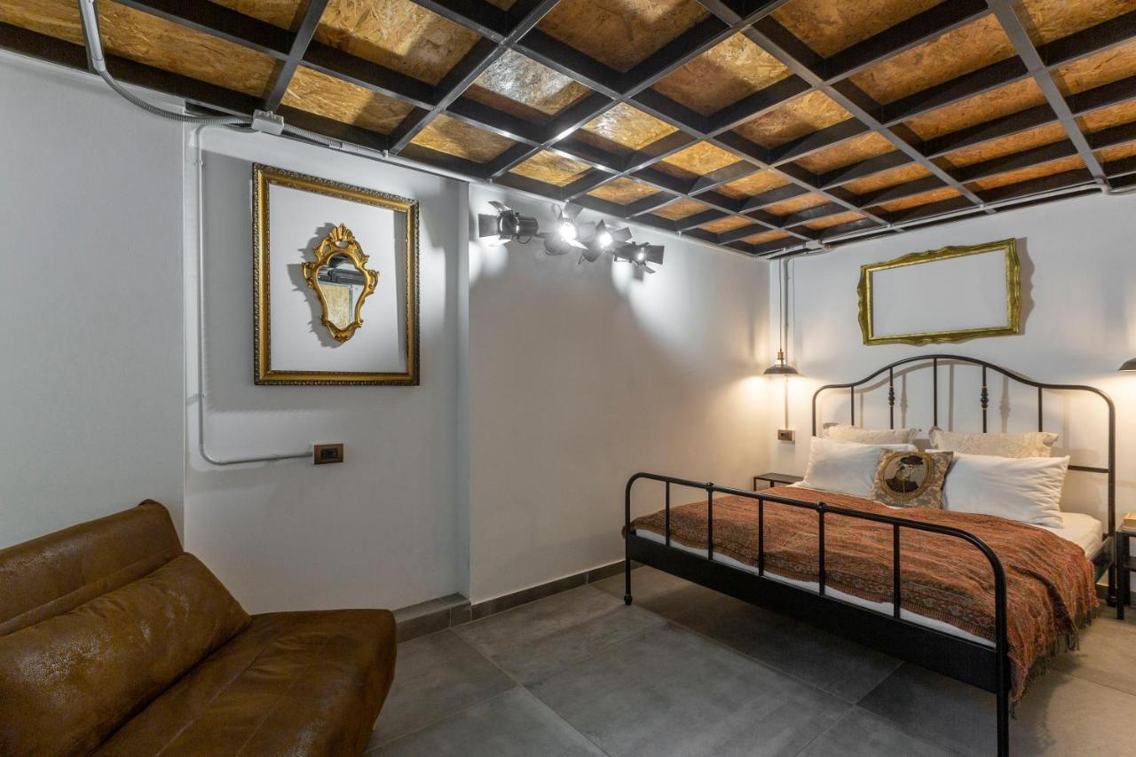 The Address Loft 22Ppl Apartment Budapest Exterior photo
