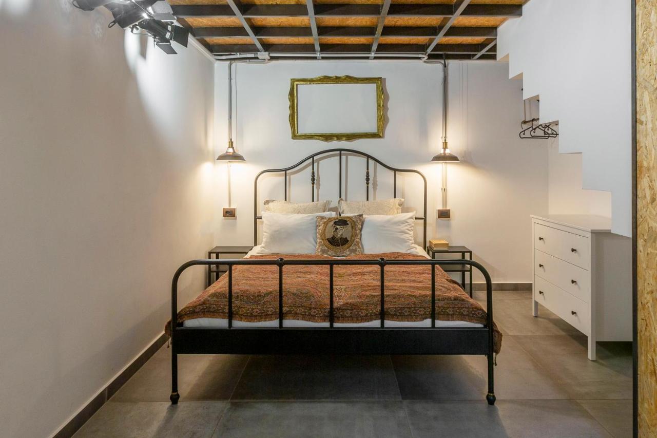 The Address Loft 22Ppl Apartment Budapest Exterior photo